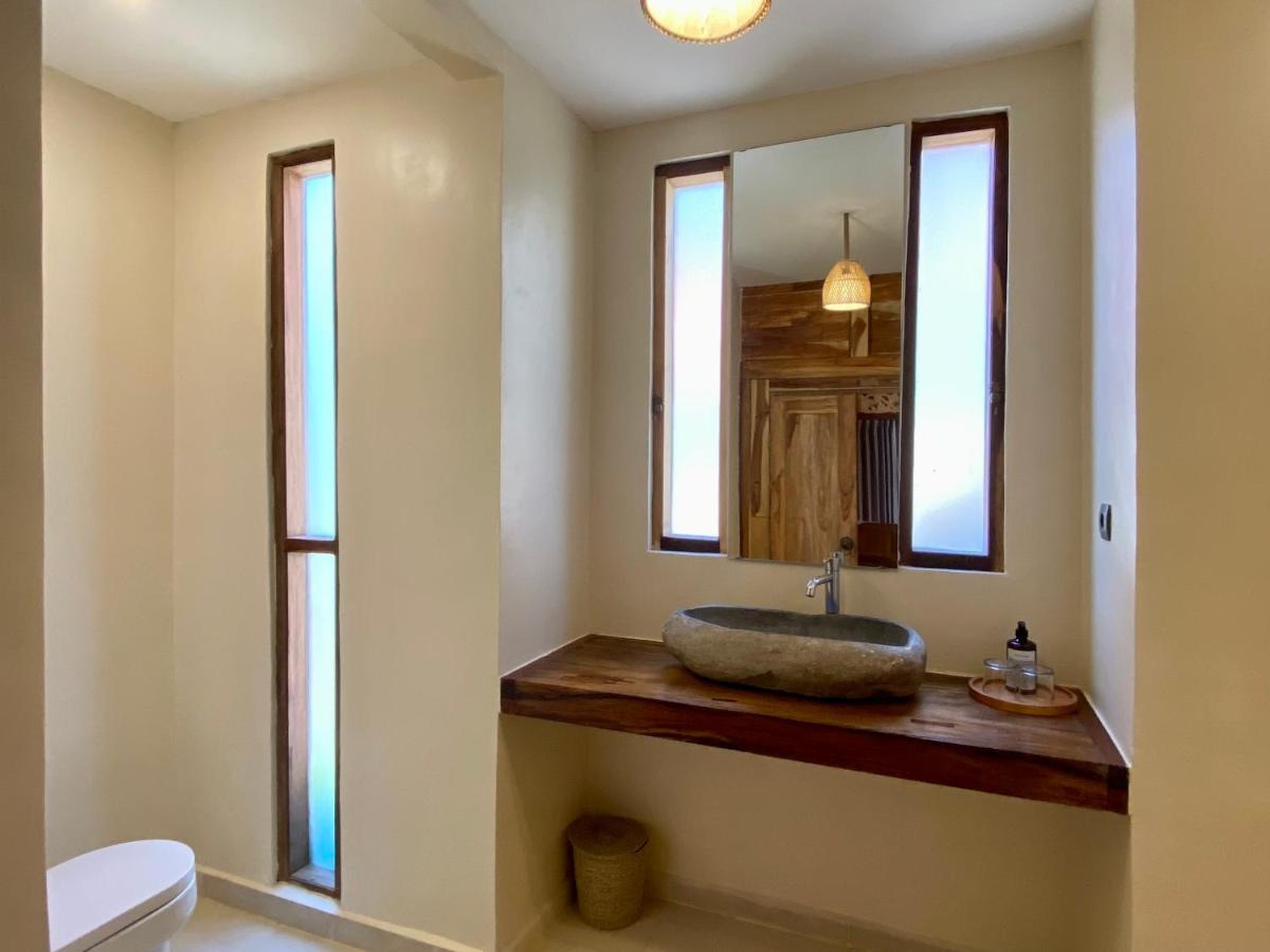 Kertasari Lodge Lemonga Kültér fotó