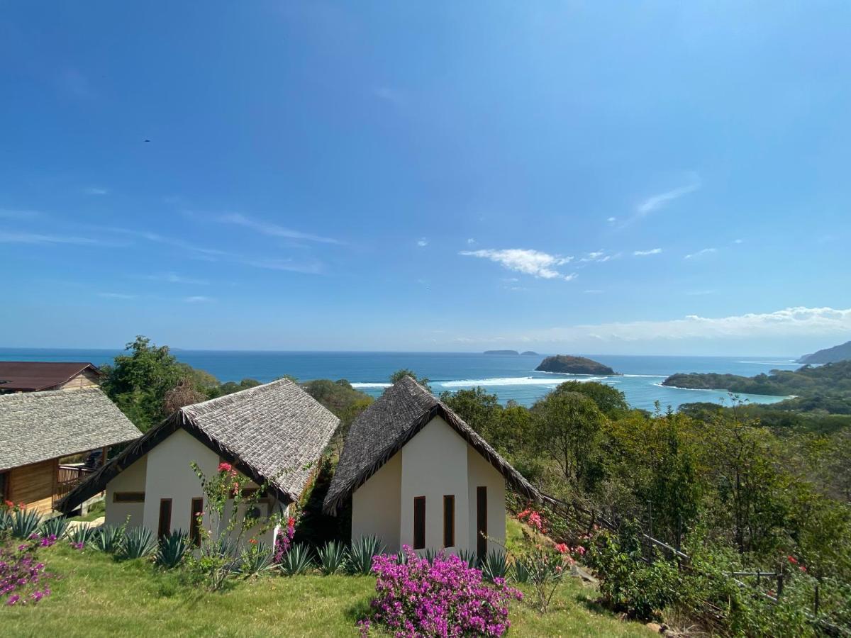 Kertasari Lodge Lemonga Kültér fotó