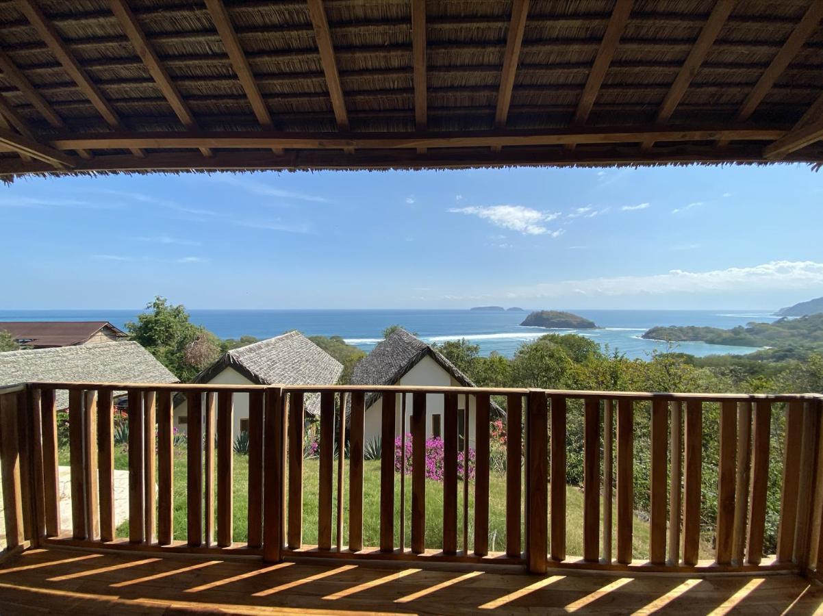 Kertasari Lodge Lemonga Kültér fotó