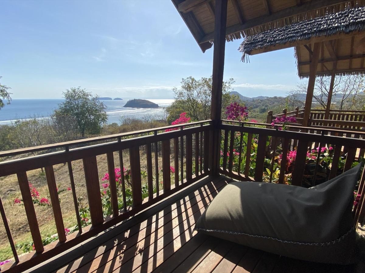Kertasari Lodge Lemonga Kültér fotó