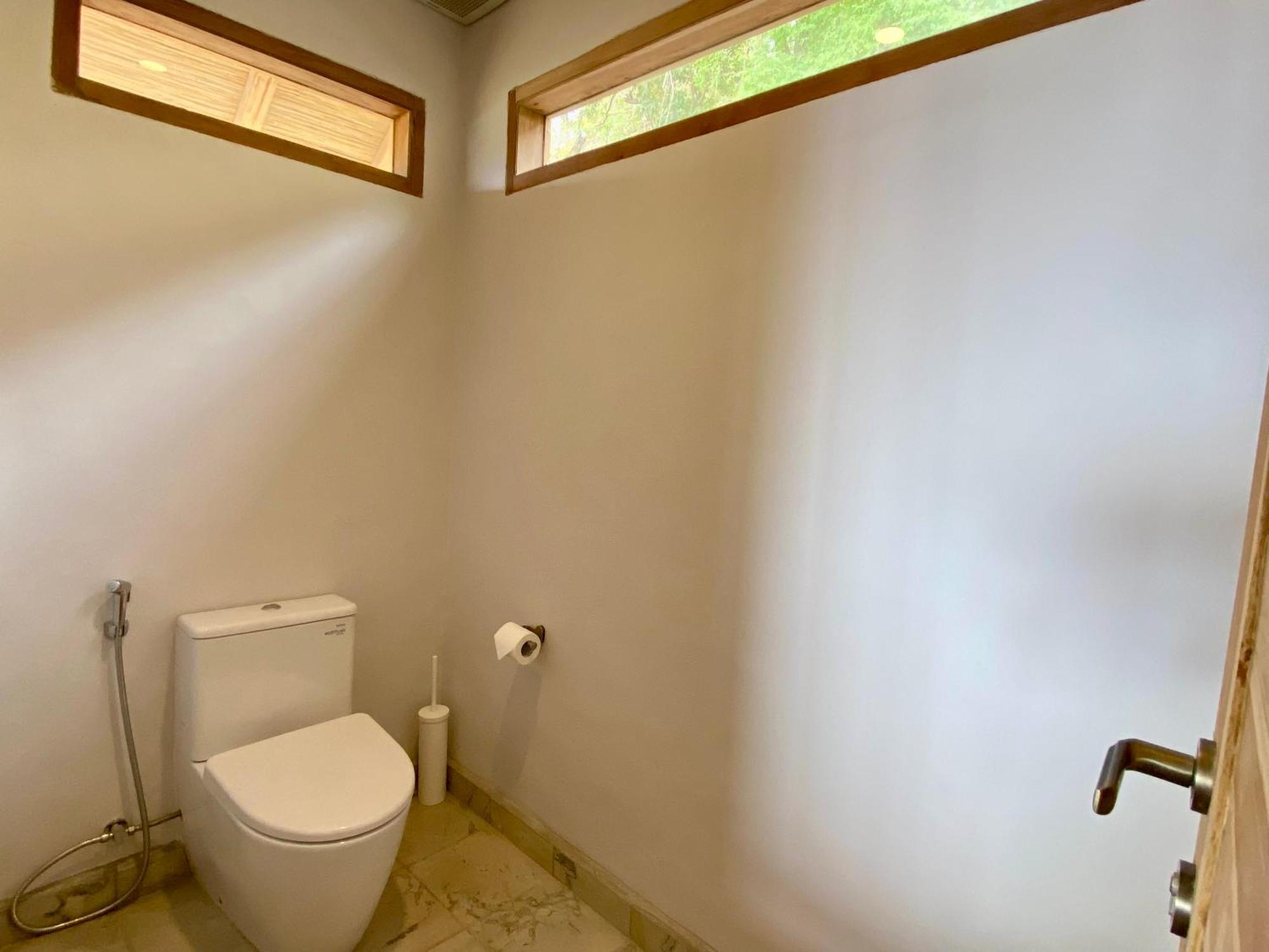 Kertasari Lodge Lemonga Szoba fotó