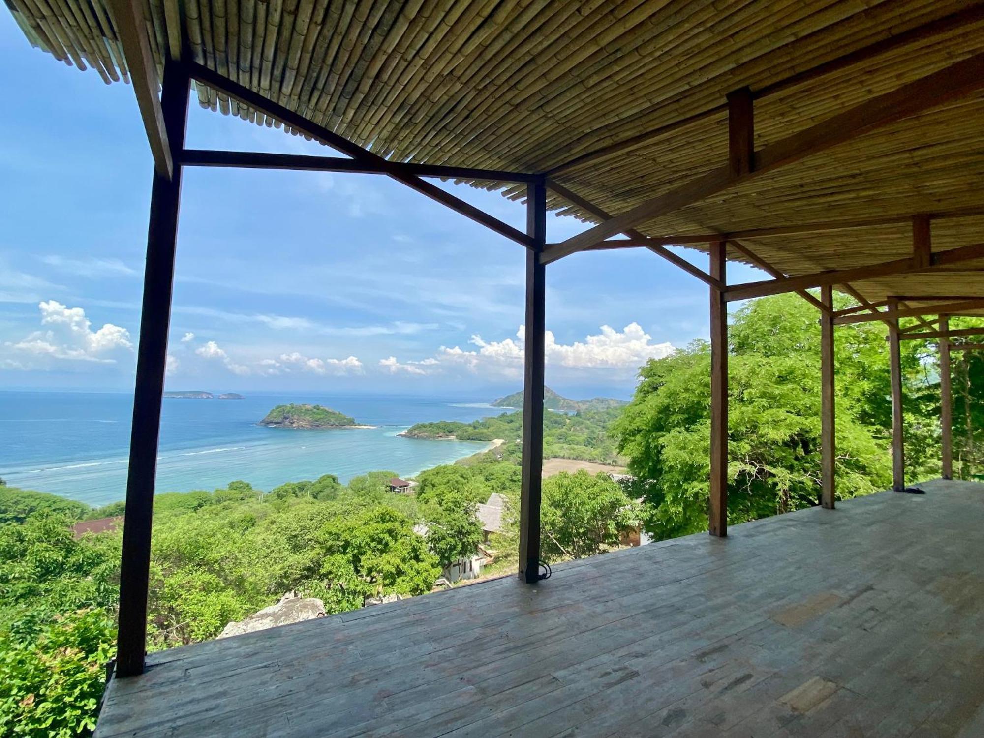 Kertasari Lodge Lemonga Kültér fotó